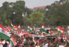 Operation Sindoor: BJP will organize Tiranga Yatra across the country to honour the bravery of the army