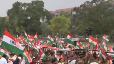 Operation Sindoor: BJP will organize Tiranga Yatra across the country to honour the bravery of the army