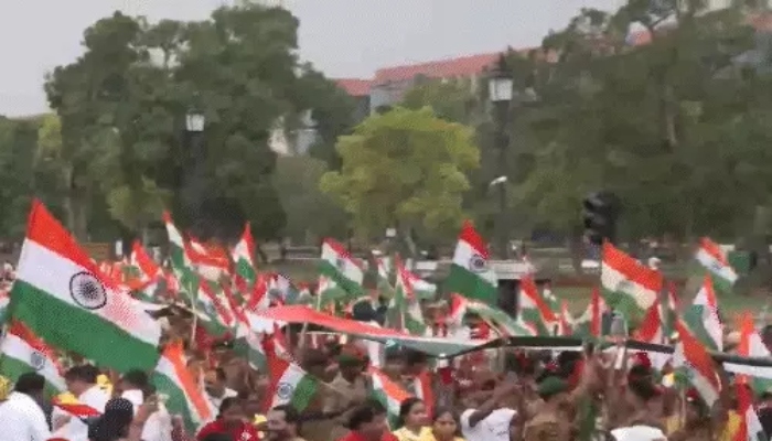 Operation Sindoor: BJP will organize Tiranga Yatra across the country to honour the bravery of the army