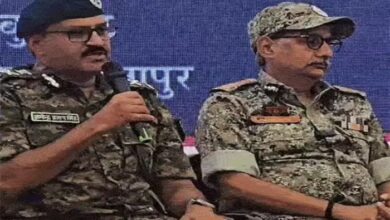 Karregutta Operation: Jawans killed 31 Naxalites after crossing 450 IEDs, 4 arms factories destroyed