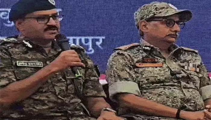 Karregutta Operation: Jawans killed 31 Naxalites after crossing 450 IEDs, 4 arms factories destroyed
