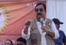 FIR against minister Vijay Shah for controversial statement, action taken on High Court's order; apologized