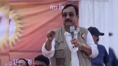 FIR against minister Vijay Shah for controversial statement, action taken on High Court's order; apologized