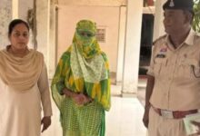Bangladeshi woman living under fake identity arrested, STF takes major action