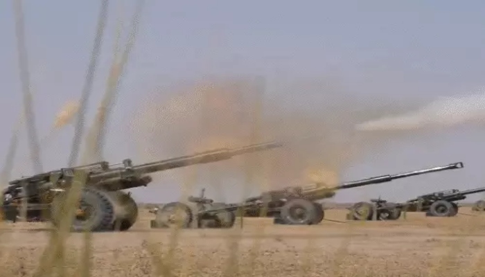 Defence budget may increase by 50 thousand crores, emphasis on purchase of new weapons