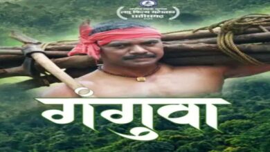 रायपुर के ट्रैफिक DSP बने छत्तीसगढ़ी शॉर्ट फिल्म के हीरो, रोड सेफ्टी का दिया संदेश