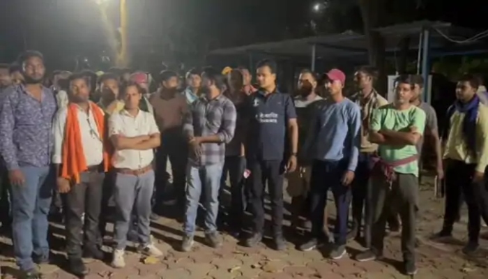 SECL कलिंगा कंपनी के मैनेजर पर मारपीट का आरोप, ग्रामीणों ने दी खदान बंद करने की चेतावनी