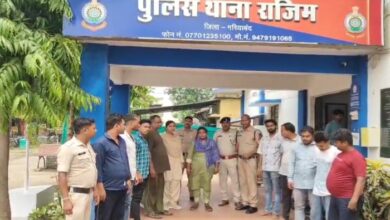 फेक खाता खोलकर ट्रांजेक्शन करने वाले 10 आरोपी गिरफ्तार; 4 करोड़ से ज्यादा का हुआ लेनदेन