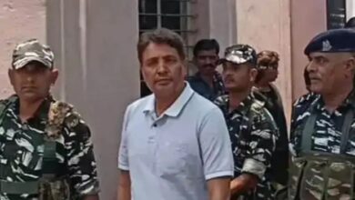 त्तीसगढ़ शराब घोटाला: अनवर ढेबर को सुप्रीम कोर्ट से जमानत, फिर भी जेल से नहीं मिल सकेगी रिहाई