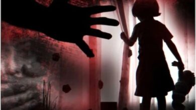 3 year old innocent girl raped, 14 year old boy made her victim of lust
