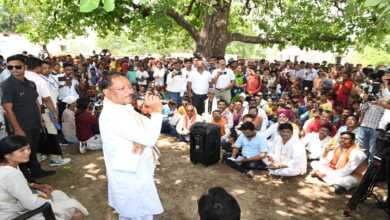 Do your work or be ready to be suspended: CM Sai