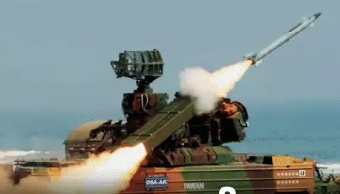 We can strike anywhere from Rawalpindi to Khyber Pakhtunkhwa: General Sumer Ivan