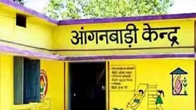 Supply of substandard material worth crores in Anganwadis, minister's investigation order causes uproar