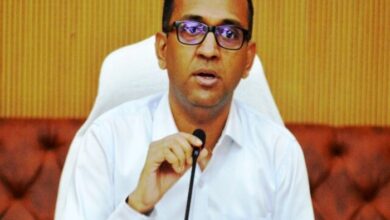 The roads of Korba district will be rejuvenated with the amount of DMF, the collector approved the construction of 22 roads