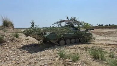 ऑपरेशन सिंदूर: अखनूर सेक्टर में LoC पर T-72 टैंक तैनात, घुसपैठ का रास्ता सील करने अफसरों ने दिया निर्देश