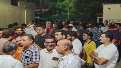 बिलासपुर में युवती के भागने से बवाल, एसएसपी बंगले तक पहुंचा मामला; परिजनों ने लगाया लव जिहाद का आरोप