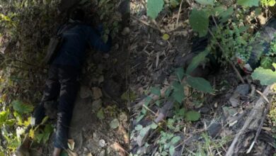 Naxalite encounter: 27 Naxalites killed, Basava Raju, who had a bounty of Rs 1.5 crore on him, was also killed