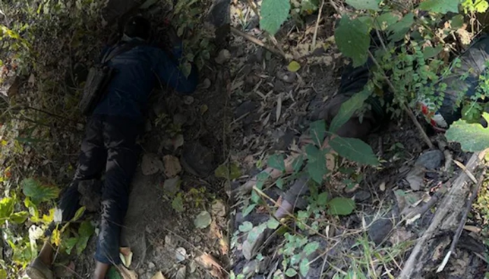 Naxalite encounter: 27 Naxalites killed, Basava Raju, who had a bounty of Rs 1.5 crore on him, was also killed