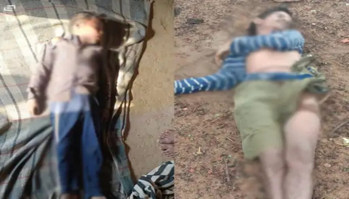 छत्तीसगढ़ के बलरामपुर में बिजली गिरने से पिता-पुत्र की मौत, सबसे ज्यादा तापमान रहा दुर्ग जिले का