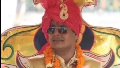 King of Sakti state and BJP leader Dharmendra Singh accused of sexual harassment, court sentenced him to 12 years of imprisonment