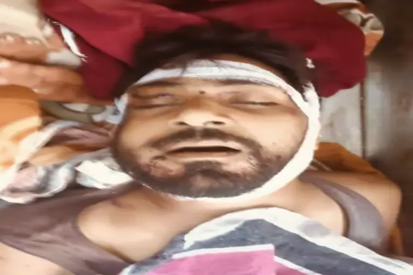 न्यायधानी में जमीन विवाद पर बवाल, एक की मौत; चार घायल