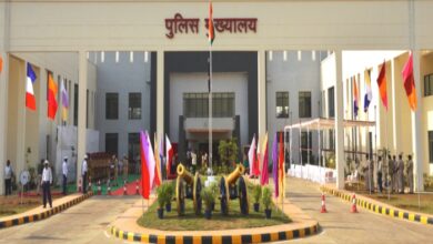 छत्तीसगढ़ पुलिस विभाग में शनिवार की छुट्टी खत्म, अफसरों को हर हफ्ते कार्यालय में रहना अनिवार्य
