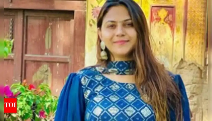 Investigation into Bangladesh visit of YouTuber Jyoti, who was caught on charges of spying, intensified, agencies started investigating