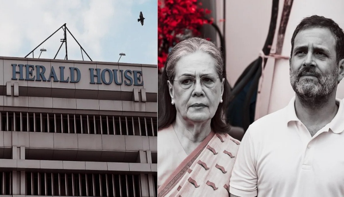 National Herald case: Revanth Reddy and Pawan Bansal named in ED's chargesheet, serious allegations against Sonia and Rahul too