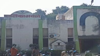 Illegal colony in Patpar of Balodabazar Bhatapara, Collector said action will be taken against the builder