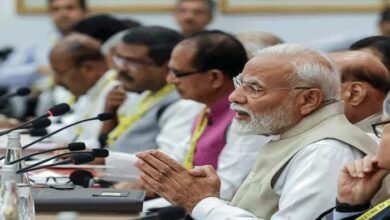 नीति आयोग की बैठक में PM मोदी ने की अध्यक्षता, 'विकसित भारत के लिए विकसित राज्य' थीम पर हुआ मंथन
