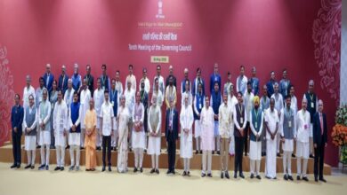 पीएम मोदी के सामने सीएम साय का आत्मनिर्भर बस्तर विजन: 2047 तक 75 लाख करोड़ की अर्थव्यवस्था का लक्ष्य