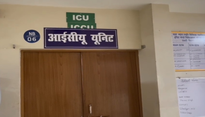 तालाब किनारे मछली पकड़ रहे दो भाइयों पर गिरी आकाशीय बिजली, एक गंभीर