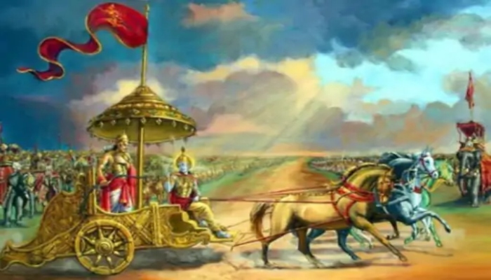 छत्तीसगढ़ में पहली बार इंजीनियरिंग छात्रों को पढ़ाई जाएगी श्रीमद्भागवत गीता