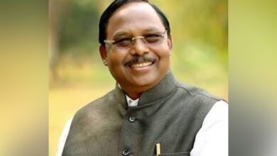खरीफ सीजन के लिए खाद-बीज का भरपूर स्टॉक उपलब्ध: कृषि मंत्री रामविचार नेताम