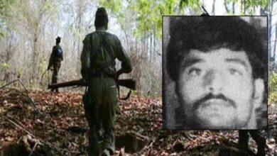 Abujhmad encounter: Stolen AK-47 recovered from slain Basavaraju, huge cache of arms recovered