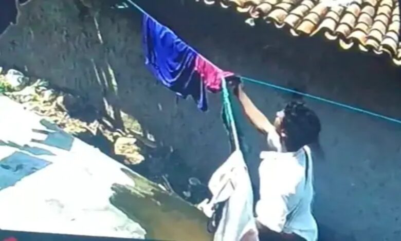 महिलाओं के अंडर-गारमेंट्स चोरी करने वाला युवक गिरफ्तार, दो साल से कर रहा था वारदात