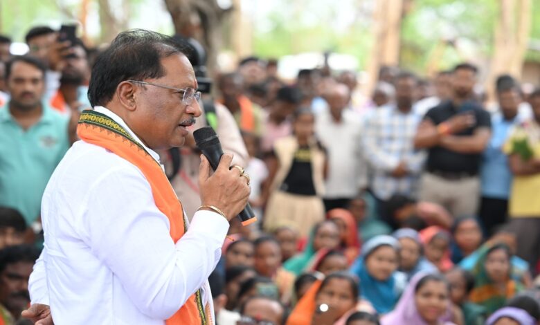 A big step towards improving education quality in Chhattisgarh: Rationalization of 10,463 schools