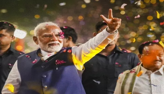घर-घर पहुंचेगा "ऑपरेशन सिंदूर": मोदी सरकार का नया जनसंपर्क अभियान 9 जून से शुरू