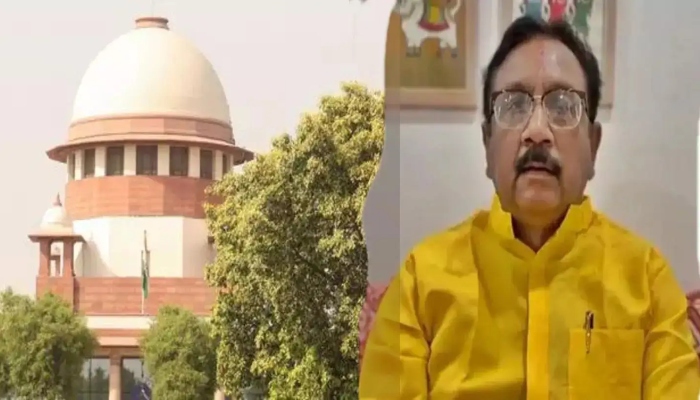 मंत्री विजय शाह मामले में आज सुप्रीम कोर्ट में सुनवाई, एसआईटी की रिपोर्ट पर होगी चर्चा