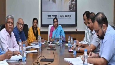 छत्तीसगढ़ में 1 से 7 जून तक मनाया जाएगा ‘चावल उत्सव’, तीन माह का राशन एकमुश्त मिलेगा
