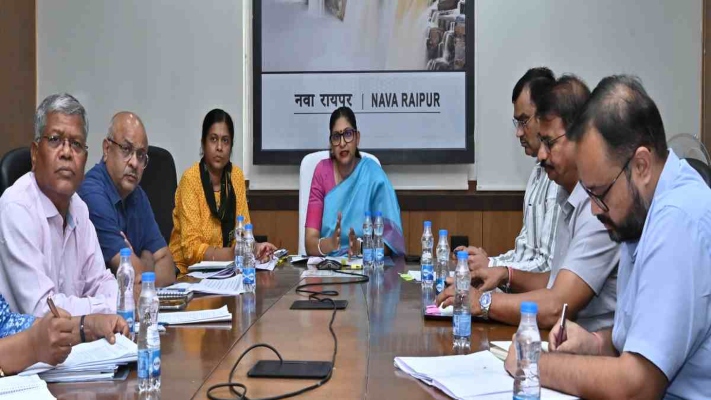 छत्तीसगढ़ में 1 से 7 जून तक मनाया जाएगा ‘चावल उत्सव’, तीन माह का राशन एकमुश्त मिलेगा