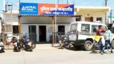 रायपुर में ज्वेलर्स की दुकान से सोने की चेन लूट, ग्राहक बनकर आया था बदमाश