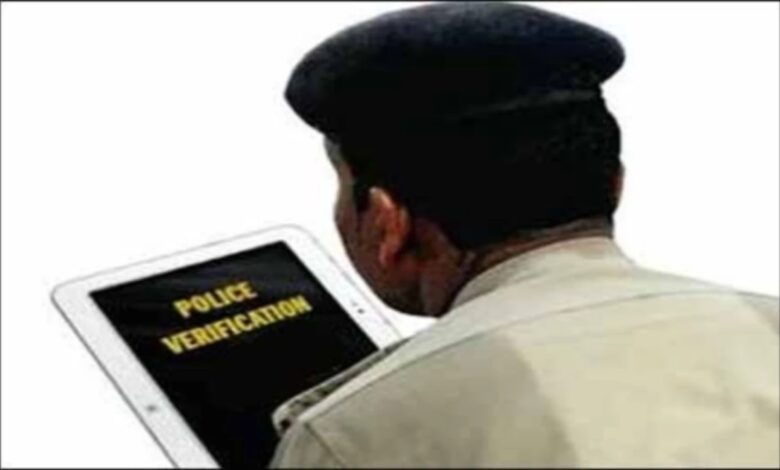 ठेकेदारों के लिए सख्त निर्देश: दुर्ग-भिलाई में ठेका श्रमिकों का पुलिस वैरिफिकेशन अनिवार्य