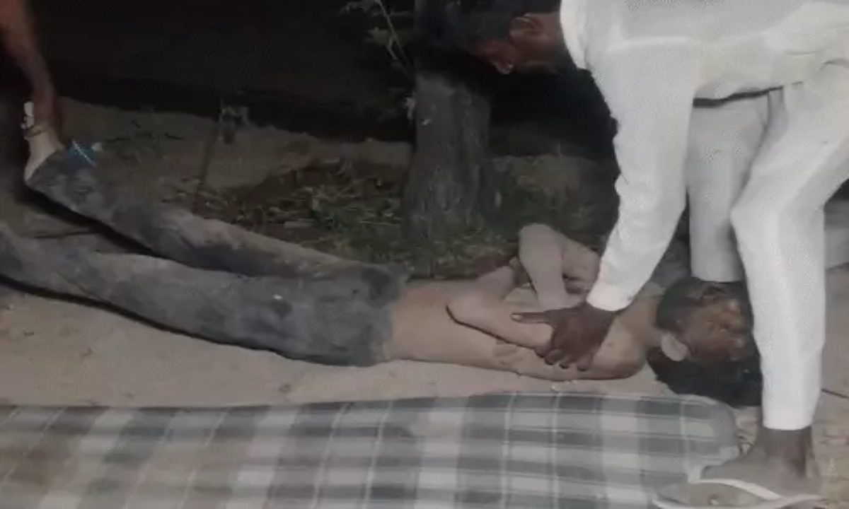 पटाखा फैक्ट्री में धमाका, 4 की मौत, कई घायल