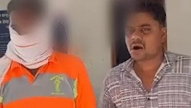 जशपुर में 12 साल पुराने मर्डर-गैंगरेप केस में सुपारी किलर गिरफ्तार, जादू-टोना के शक में महिला की हत्या और बेटी से गैंगरेप