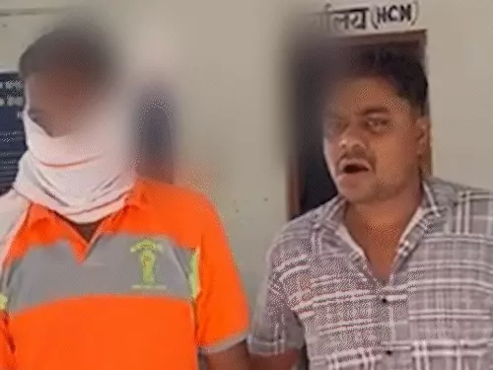 जशपुर में 12 साल पुराने मर्डर-गैंगरेप केस में सुपारी किलर गिरफ्तार, जादू-टोना के शक में महिला की हत्या और बेटी से गैंगरेप
