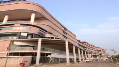 नवा रायपुर का सीबीडी: स्मार्ट सिटी में आधुनिकता और नवाचार का संगम