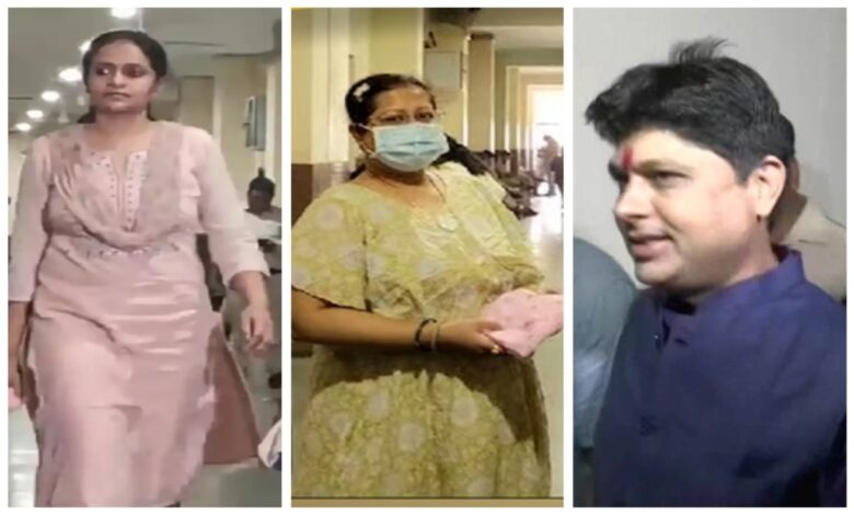 कोयला घोटाले में फंसे सौम्या-रानू सहित 6 आरोपी अब रिहा होंगे कल