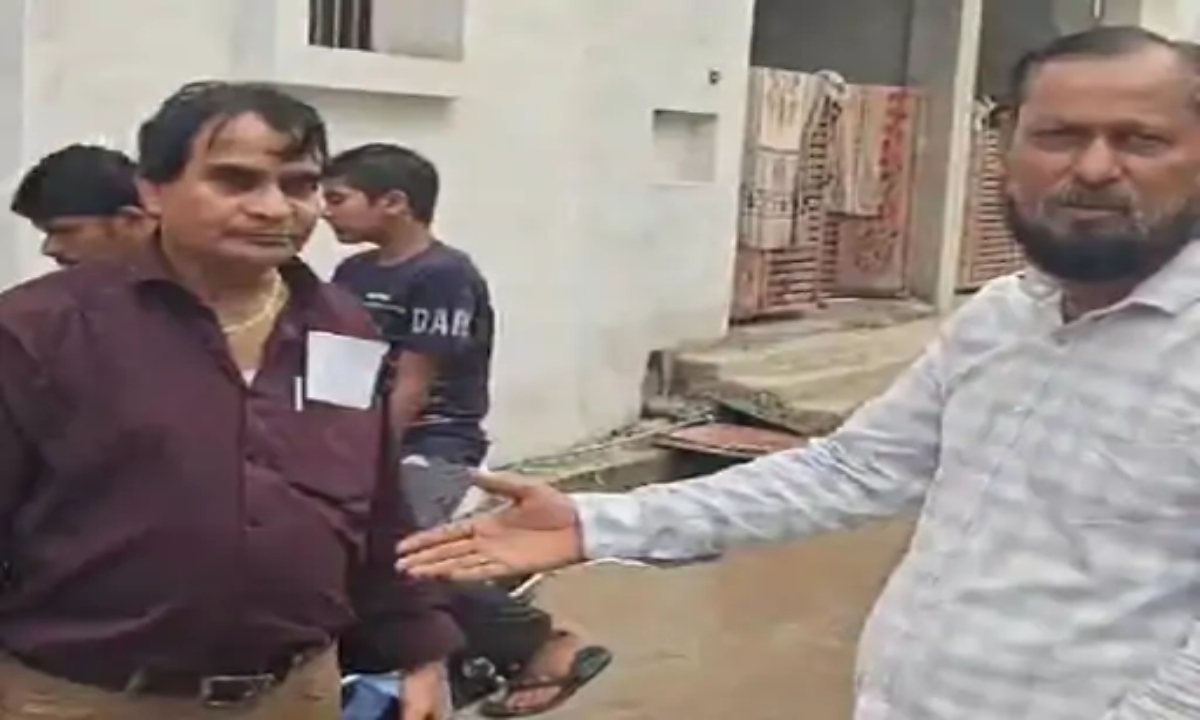 MIC मेंबर ने किया खुलासा, भिलाई में 200 घरों में अवैध नल कनेक्शन; जांच के आदेश