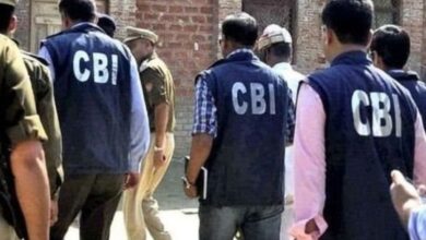 आय से अधिक संपत्ति मामला: रायपुर के एजी संजय आचार्य पर CBI का केस, 3.32 करोड़ की संपत्ति का खुलासा